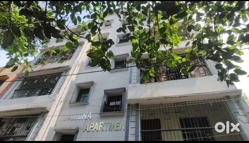 3 bhk flat, Sakchi
