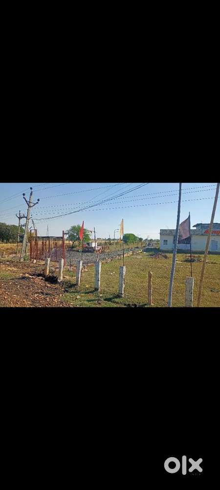 10 Plot avail of all size