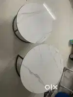 Round Centre Table for sale