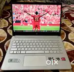 HP14s Laptop