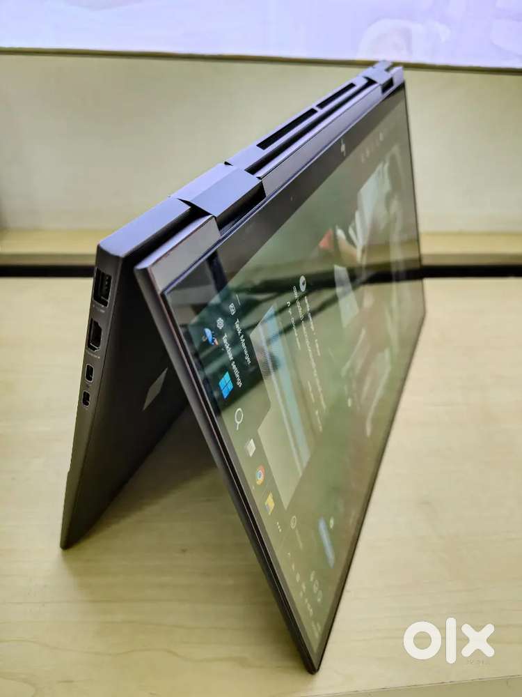 Hp Envy x360 OLED touch display i5 12thgen 16gb 512gb