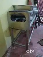 Commercial Dosa Batti