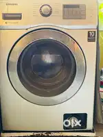 Samsung 6 kg Front Loading Fully Automatic Washing Machine