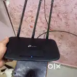 TP link router