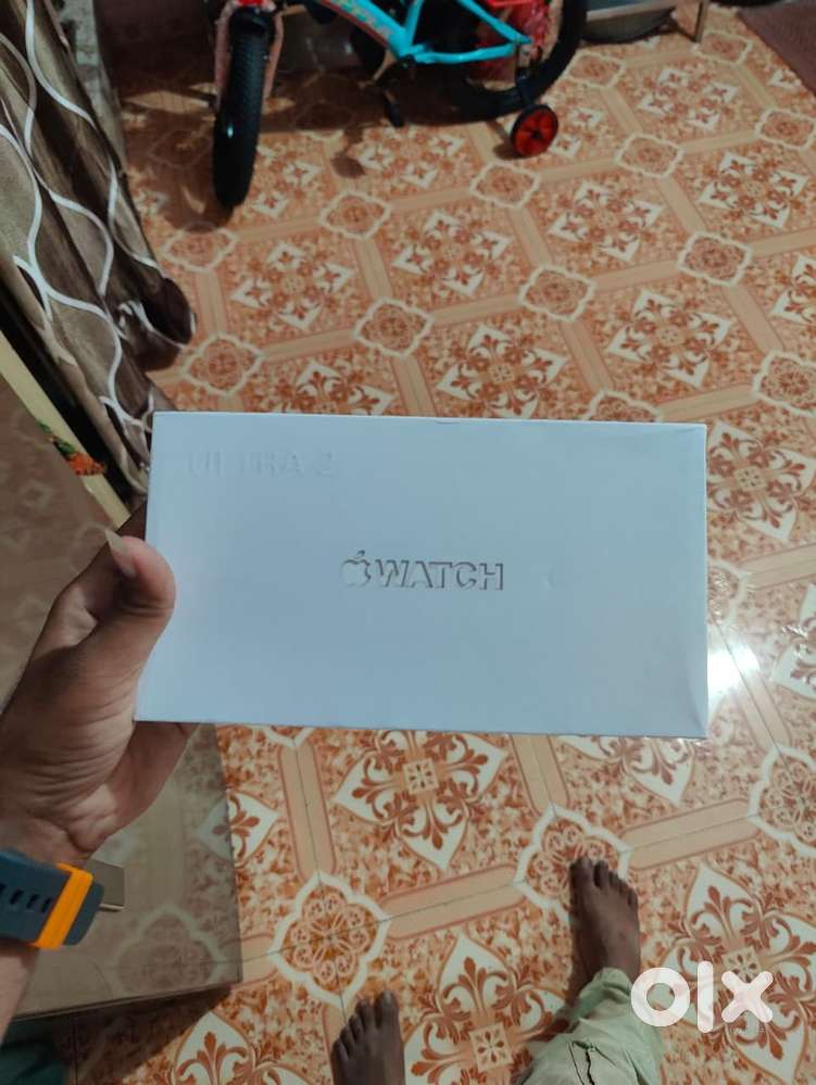 Apple ultra 2 Watch