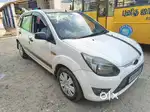 Ford Figo 2010-2012 Diesel EXI, 2012