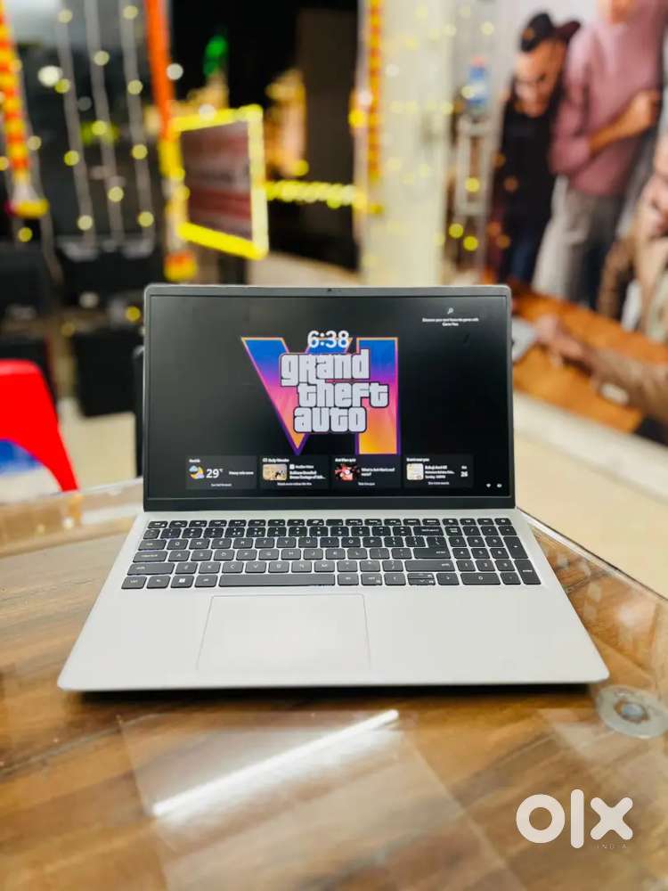 Dell Inspiron 11th gen i5