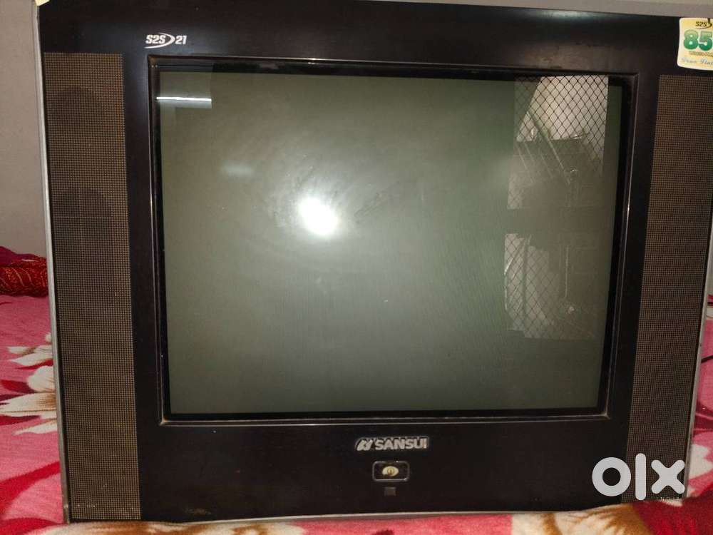 Sansui Colour TV