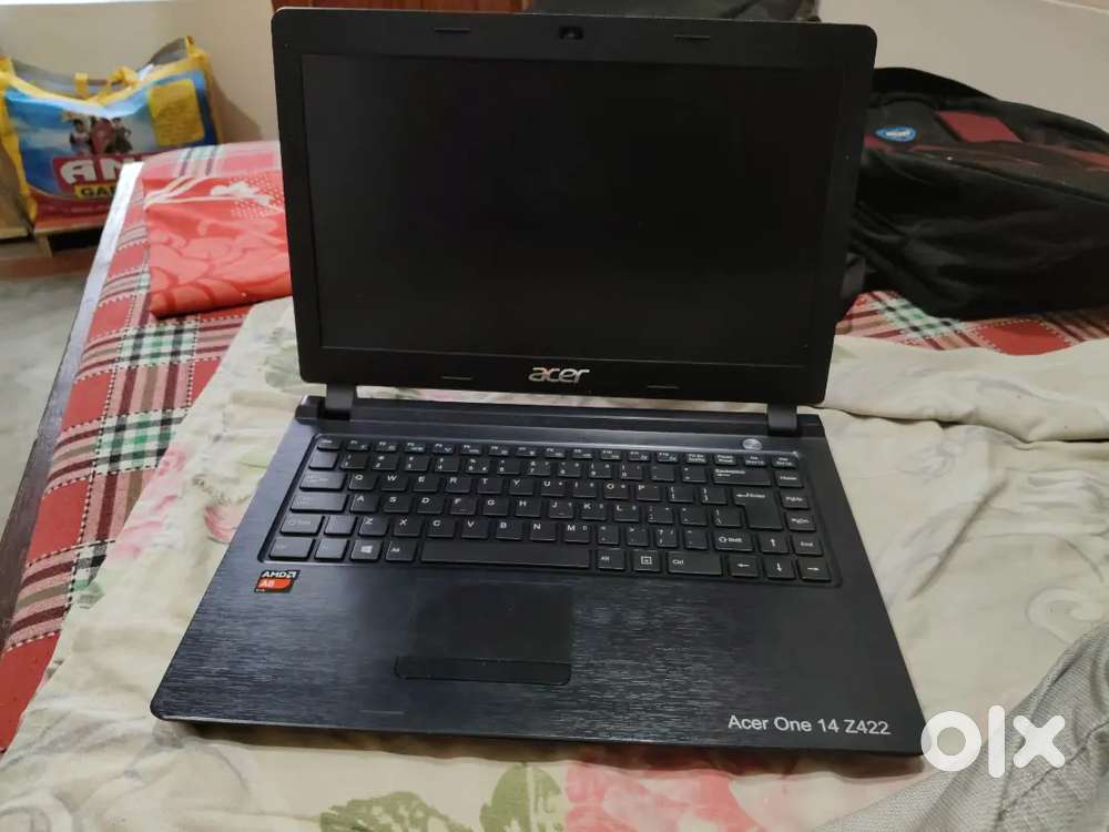 Acer offers a wide selection of laptops,