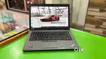 Lenovo Thinkpad T450 i5, 5th Gen | 8 GB | 256 GB SSD