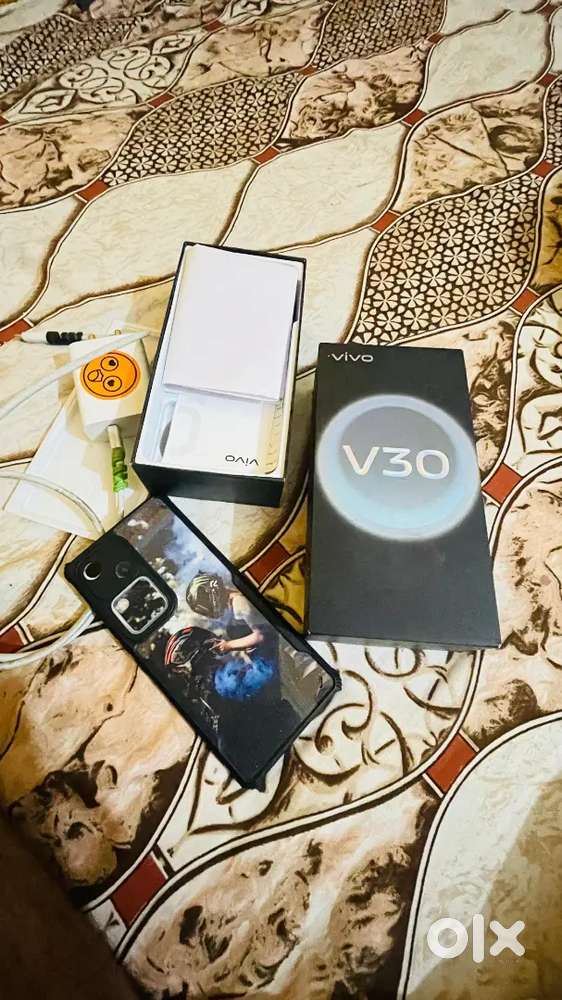 Vivo v30 128gb