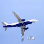 Indigo airlines ground staff vacancies open