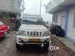 Bolero Pickup