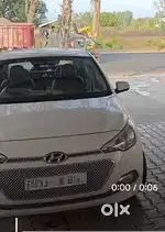 Hyundai New i20 2015