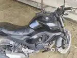 Yamaha FZ Bs6 Urgent sell