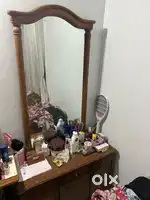 Teak wood Dressing table