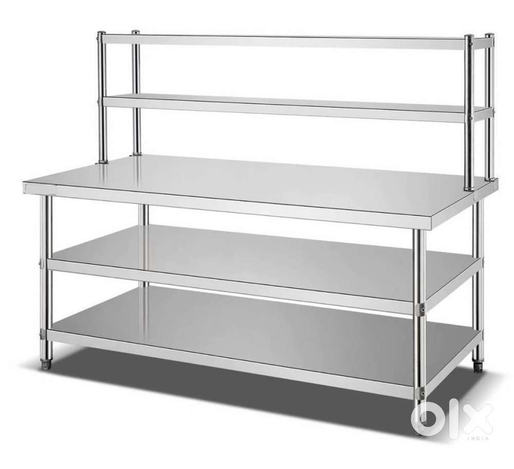 Looking for kitchen equipment fabricator