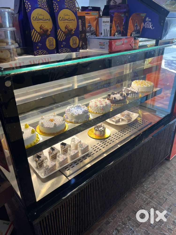 Kitchen support executive