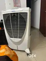 Remote control cooler