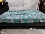 Mattress 4/6 bed