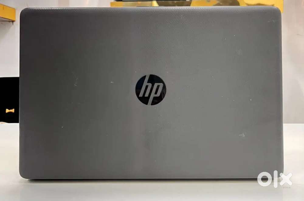 Hp laptop urgent sell