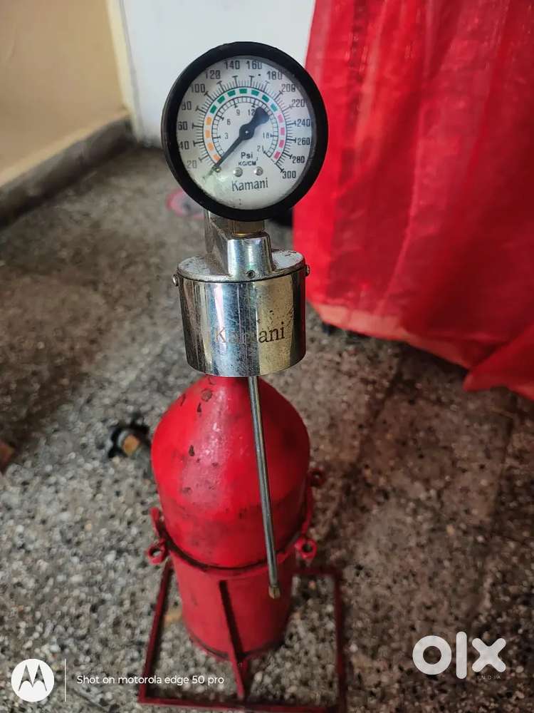 Soda machine for shop and stall