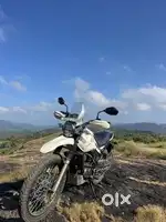 Hero xpulse 200 2v for sale