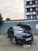 Skoda Rapid [2020-2022] 1.6 Style MPI AT, 2019, Petrol