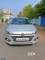 Hyundai i20 Asta Option, 2018