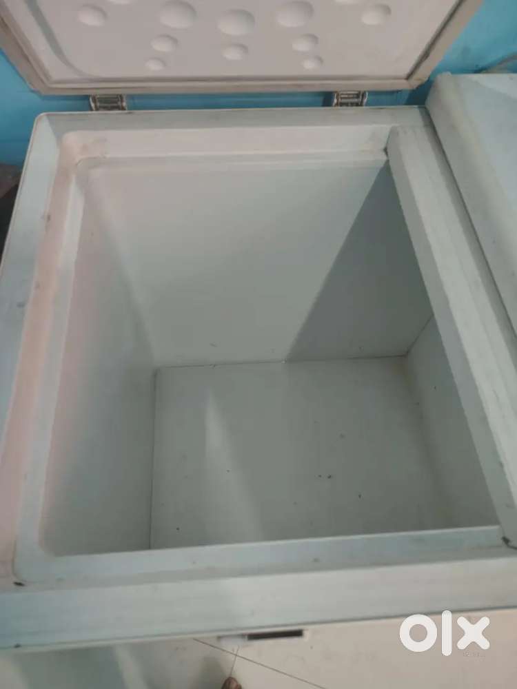 Blue star 320 litres