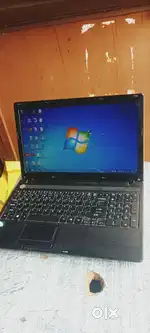 Acer laptop