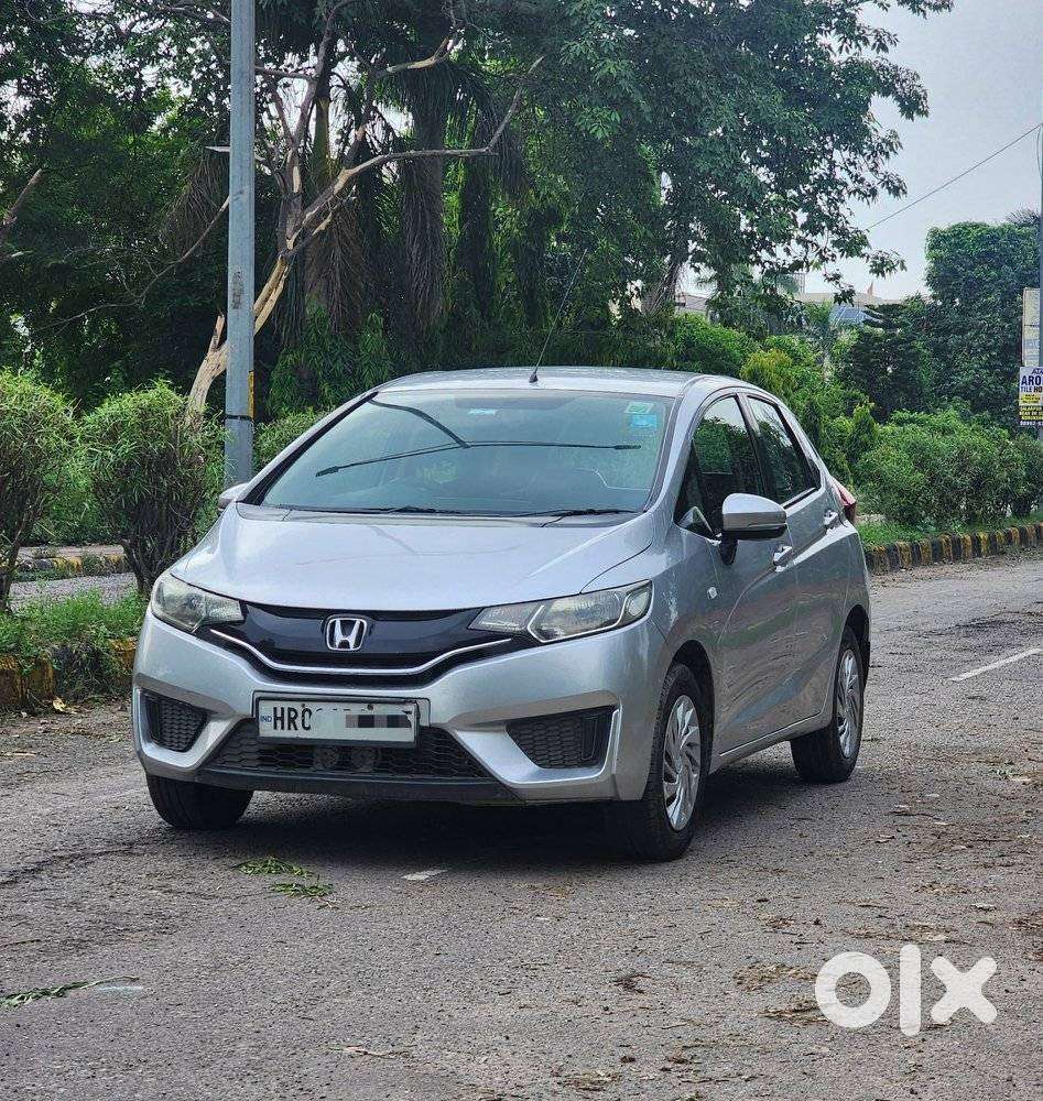 Honda Jazz 1.5 V i DTEC, 2018, Diesel