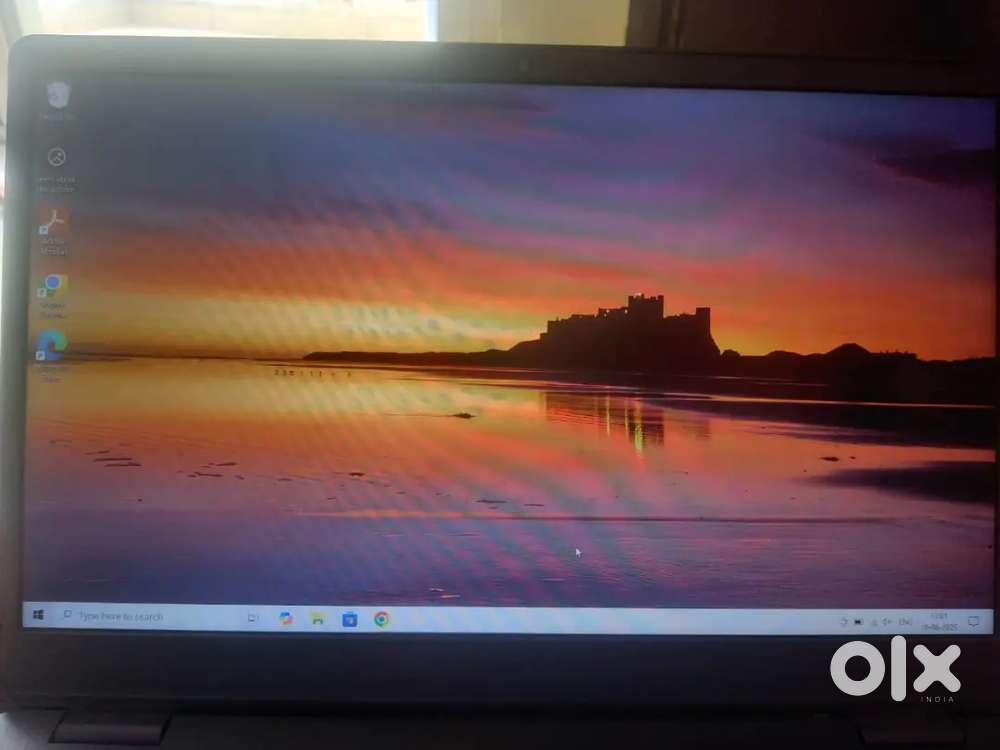 Dell Laptop