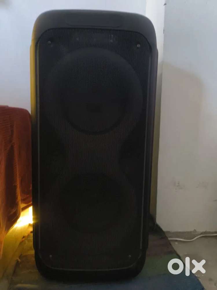 Zebronics zbuddy 200 speaker