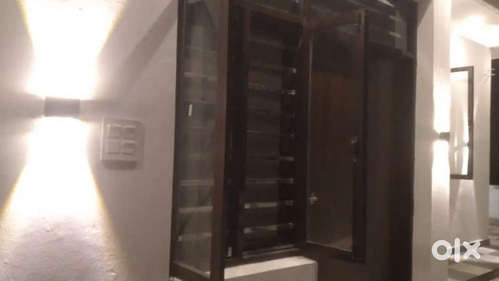 3 BHK room in Hill View Colony