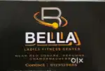 LADIES GYM TRAINER