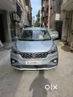 Maruti Suzuki Ertiga 2022 CNG