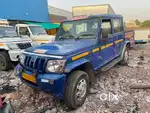 Bolero camper for sale