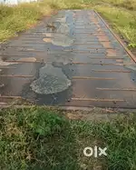 Weigh bridge dharam kanta