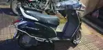 Activa Black - Honda