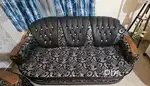 3-Seater Sofa only - Urgent sell