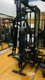 Gym machine multy gym machines