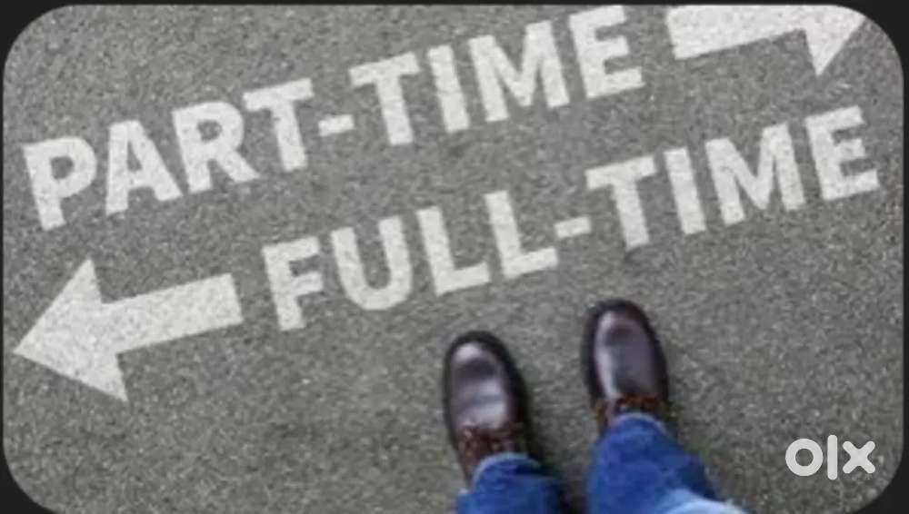 No hard work easy typing job