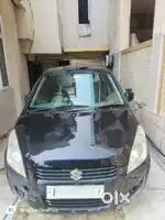 Maruti Suzuki Ritz 2009 Petrol 110000 Km Driven