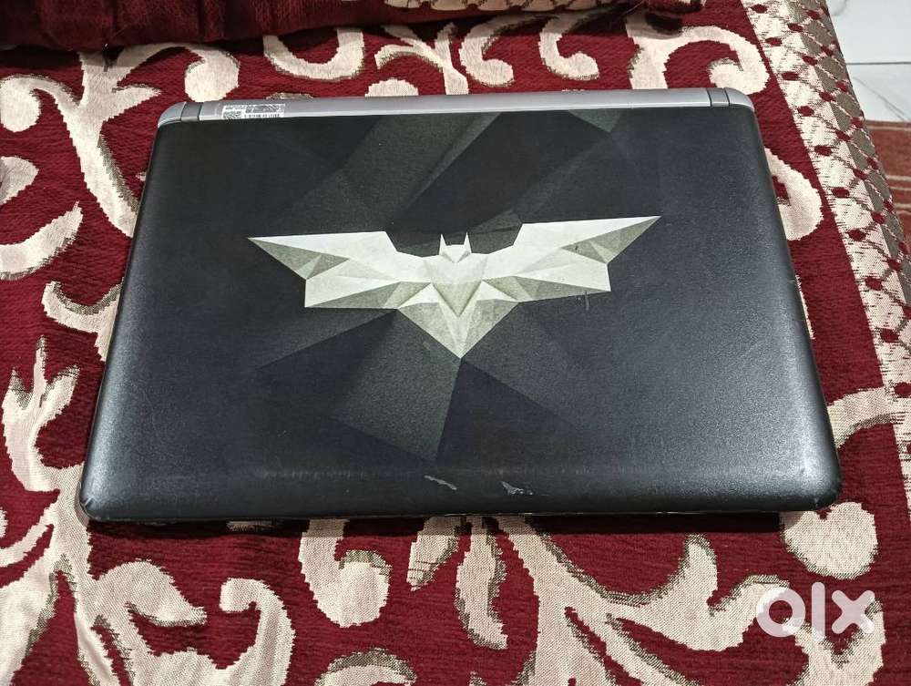 Urgent selling HP ProBook 430 G3, Intel Corei5 6th 8 GB 256GB SSD Nvme