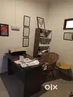 For rent beautiful space
