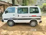 Maruti Suzuki Omni 2015  81253 Km Driven