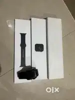 Apple whach 6