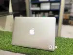 MACBOOK AIR 2012 CORE I5 4GB RAM 256GB SSD 13.3 INCH WITH ADAPTOR