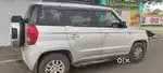Mahindra TUV 300 T8, 2017